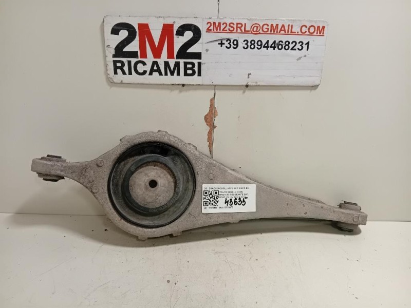 Braccio Oscillante SUP POST DX BRACCIO OSCILLANTE SUP POST DX Volvo XC60 I 2009