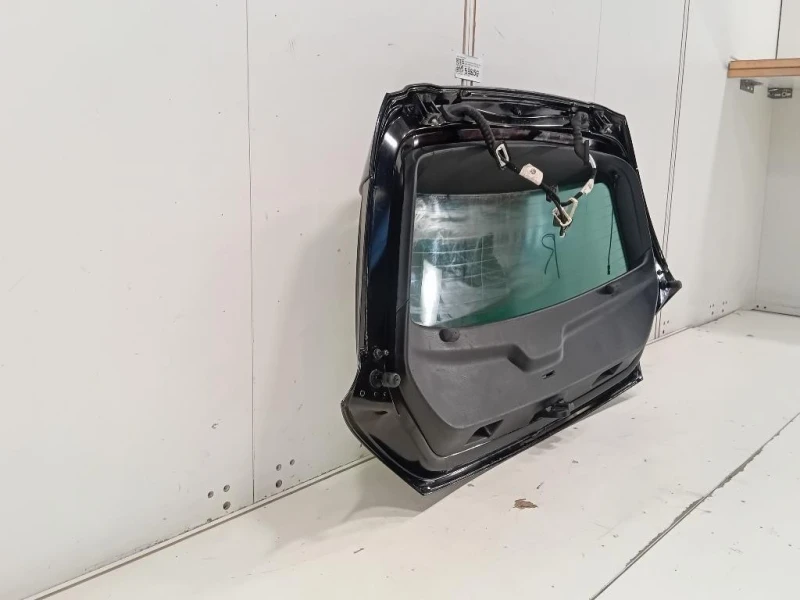 Portello POST 1K8827025N Volkswagen Scirocco III 2009