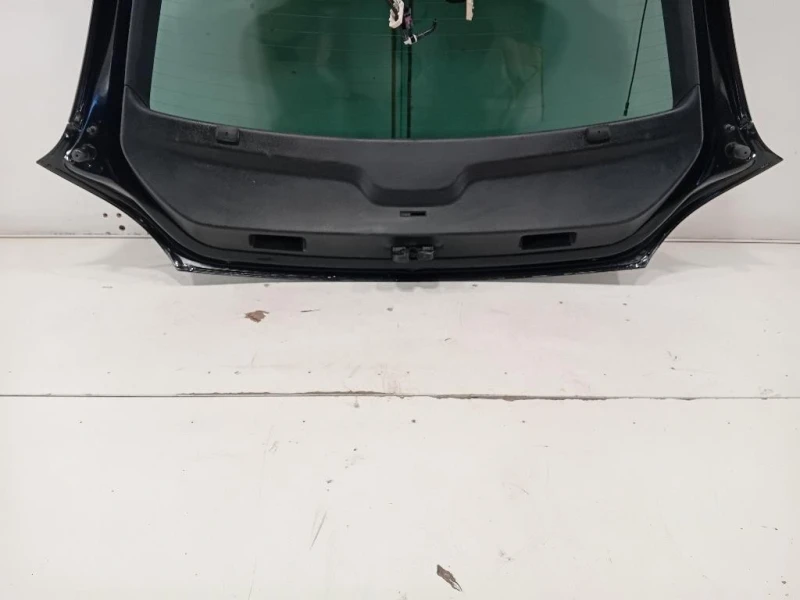 Portello POST 1K8827025N Volkswagen Scirocco III 2009