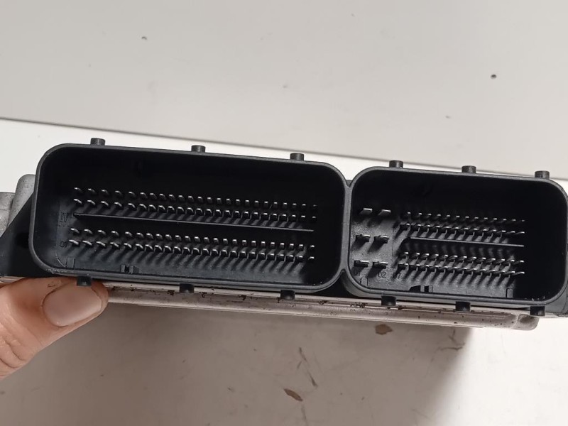 Centralina Iniezione 8519663 Mini Countryman Cooper R60 2010