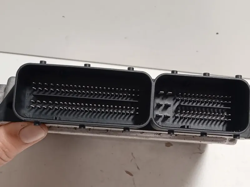 Centralina Iniezione 8519663 Mini Countryman Cooper R60 2010