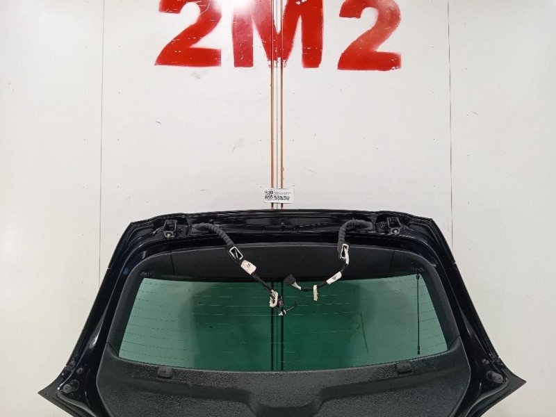 Portello POST 1K8827025N Volkswagen Scirocco III 2009