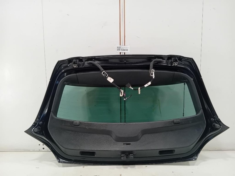 Portello POST 1K8827025N Volkswagen Scirocco III 2009