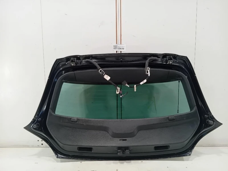 Portello POST 1K8827025N Volkswagen Scirocco III 2009