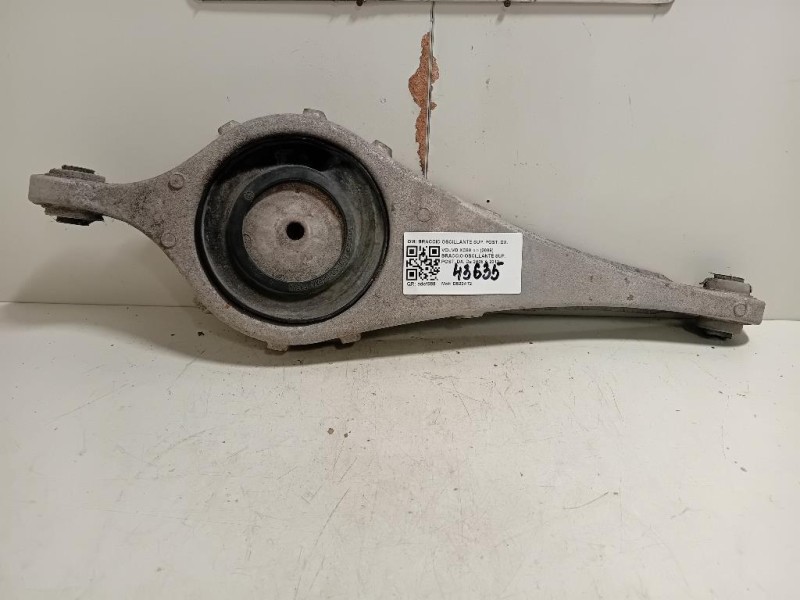 Braccio Oscillante SUP POST DX BRACCIO OSCILLANTE SUP POST DX Volvo XC60 I 2009