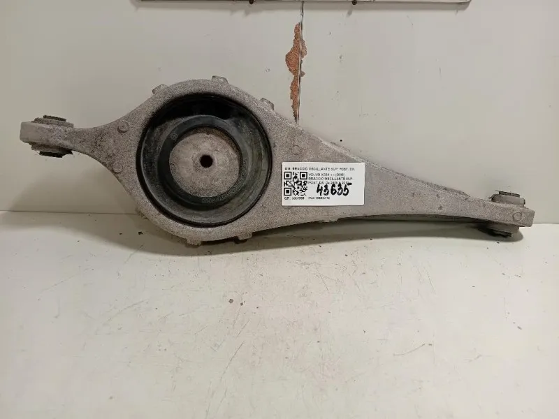 Braccio Oscillante SUP POST DX BRACCIO OSCILLANTE SUP POST DX Volvo XC60 I 2009