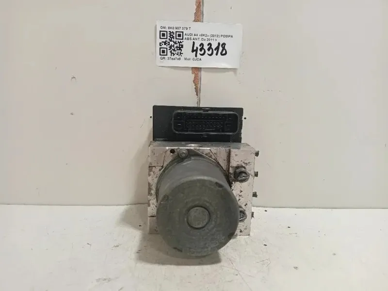 Pompa ABS ANT 8K0 907 379 T Audi A4 8K2 2012