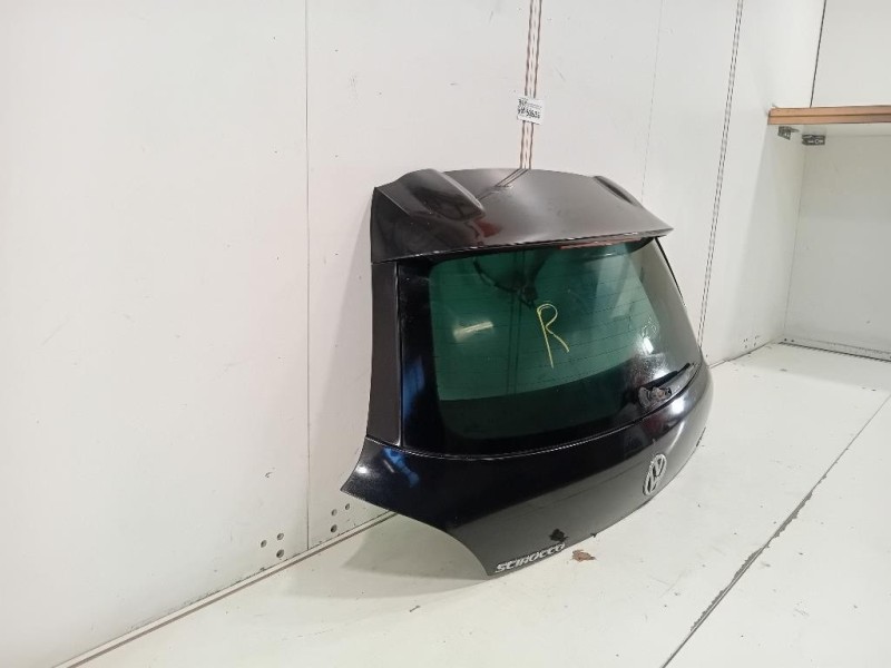 Portello POST 1K8827025N Volkswagen Scirocco III 2009