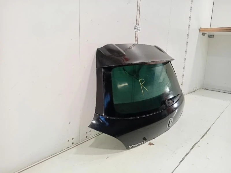 Portello POST 1K8827025N Volkswagen Scirocco III 2009