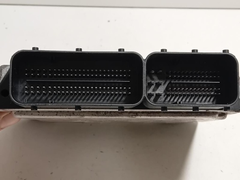 Centralina Iniezione 8519663-01 Mini Countryman Cooper R60 2014