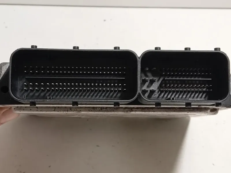 Centralina Iniezione 8519663-01 Mini Countryman Cooper R60 2014