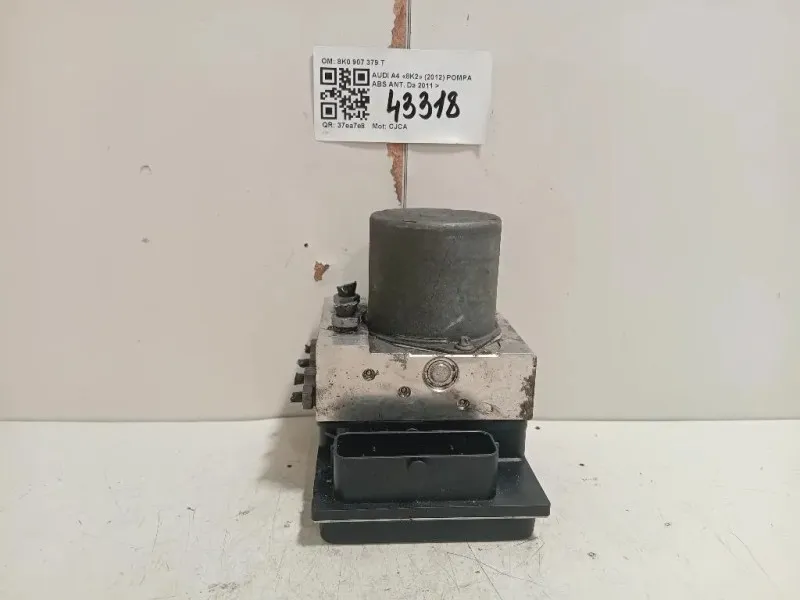 Pompa ABS ANT 8K0 907 379 T Audi A4 8K2 2012