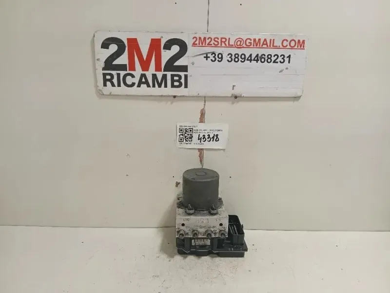 Pompa ABS ANT 8K0 907 379 T Audi A4 8K2 2012