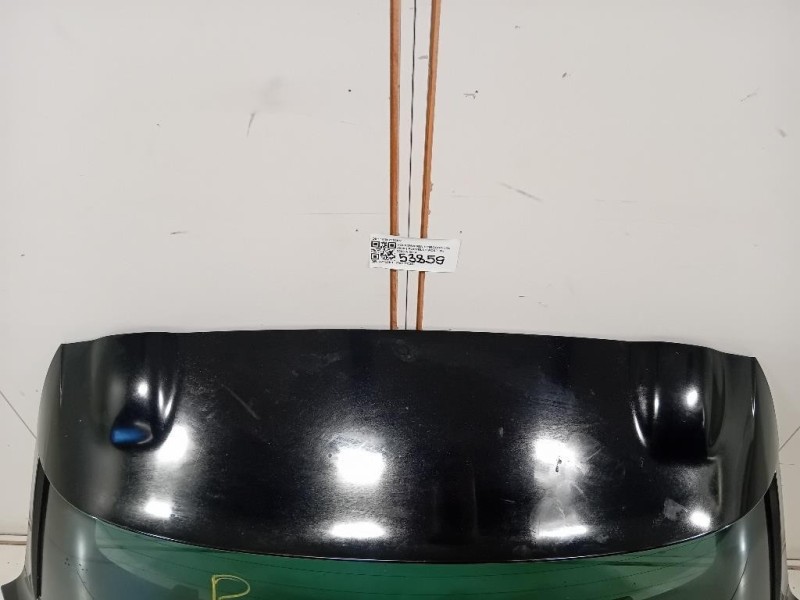 Portello POST 1K8827025N Volkswagen Scirocco III 2009