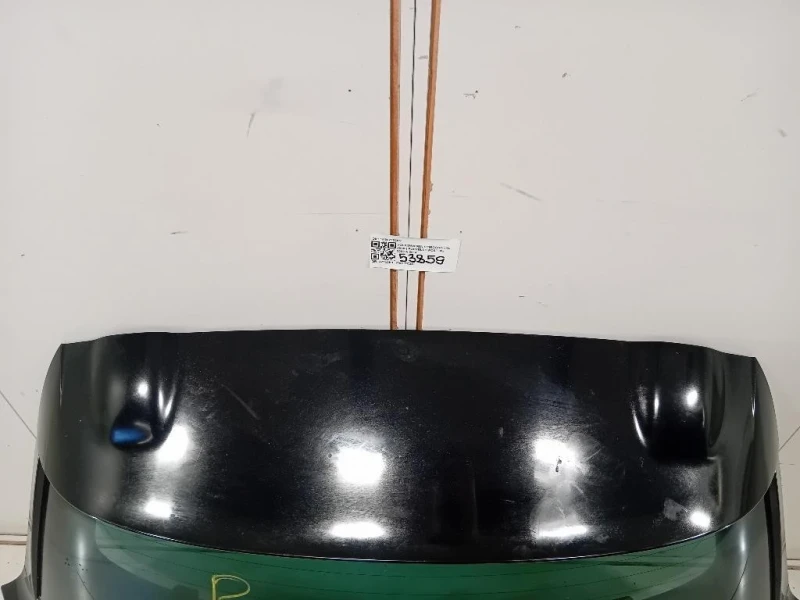 Portello POST 1K8827025N Volkswagen Scirocco III 2009