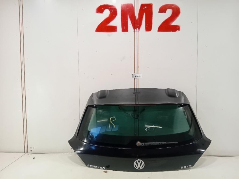 Portello POST 1K8827025N Volkswagen Scirocco III 2009