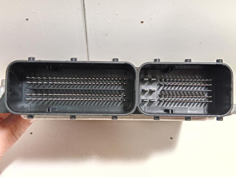 Centralina Iniezione 8519663-01 Mini Countryman Cooper R60 2014