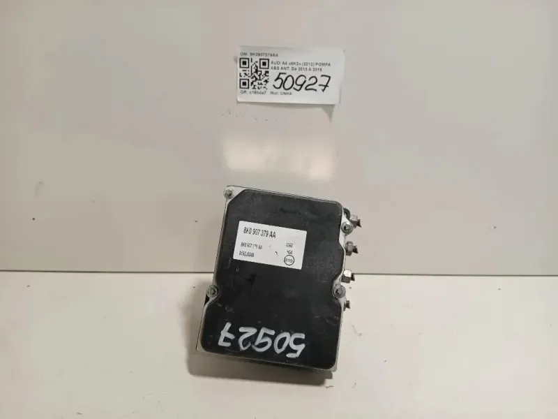 Pompa ABS ANT 8K0907379AA Audi A4 8K2 2012