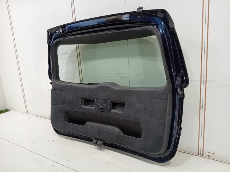 Portello POST 7N0827025H Volkswagen Sharan IV 2015