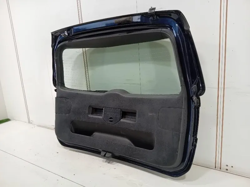 Portello POST 7N0827025H Volkswagen Sharan IV 2015