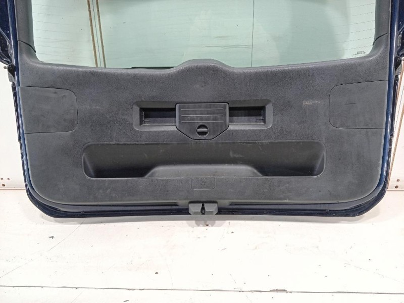 Portello POST 7N0827025H Volkswagen Sharan IV 2015