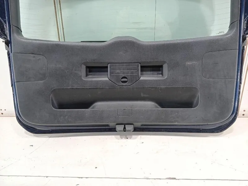 Portello POST 7N0827025H Volkswagen Sharan IV 2015