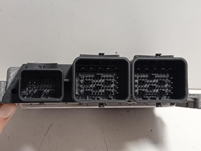 Centralina Iniezione 762752001 Mini Countryman ONE R60 2010