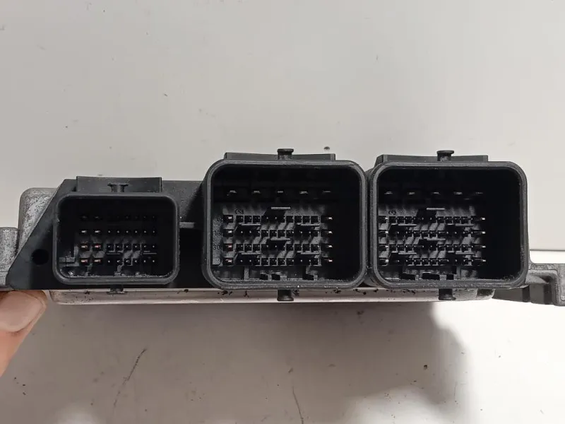 Centralina Iniezione 762752001 Mini Countryman ONE R60 2010