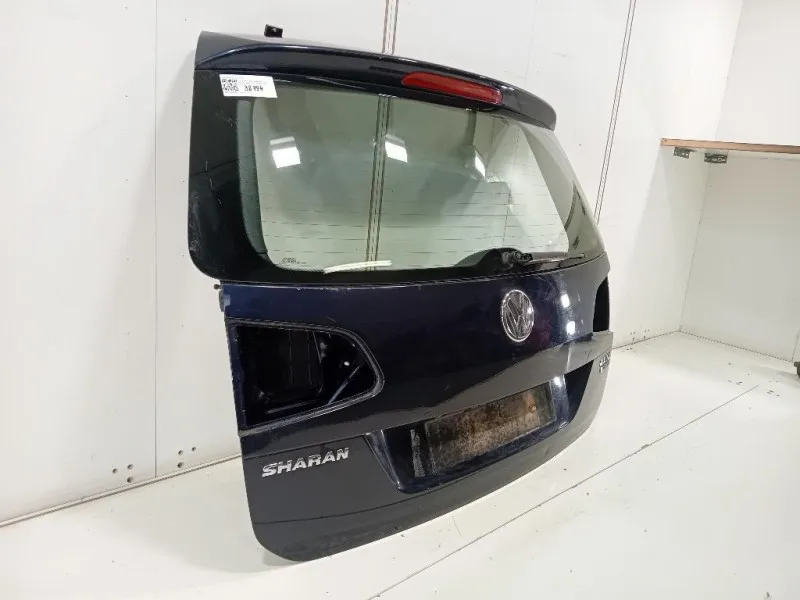 Portello POST 7N0827025H Volkswagen Sharan IV 2015