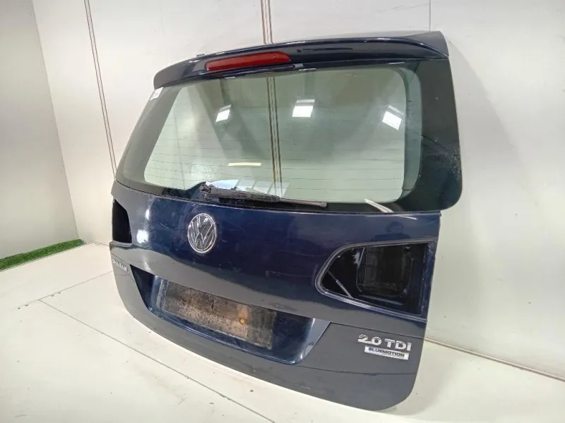 Portello POST 7N0827025H Volkswagen Sharan IV 2015