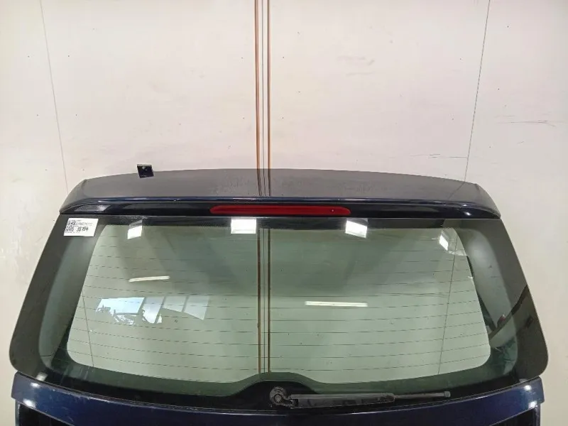 Portello POST 7N0827025H Volkswagen Sharan IV 2015