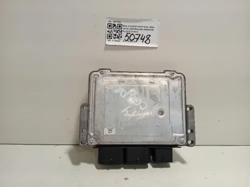 Centralina Iniezione 7627520 Mini Countryman ONE R60 2010
