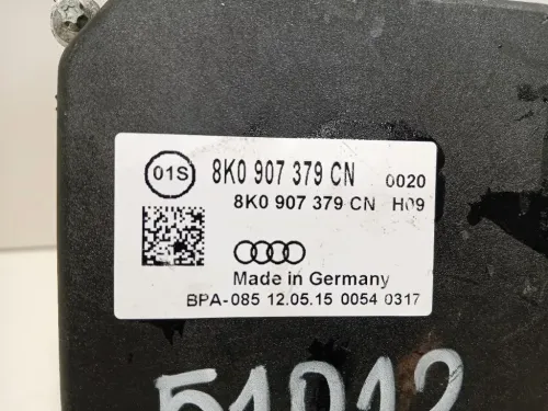 Pompa ABS ANT 8K0907379CN Audi A4 8K2 2012