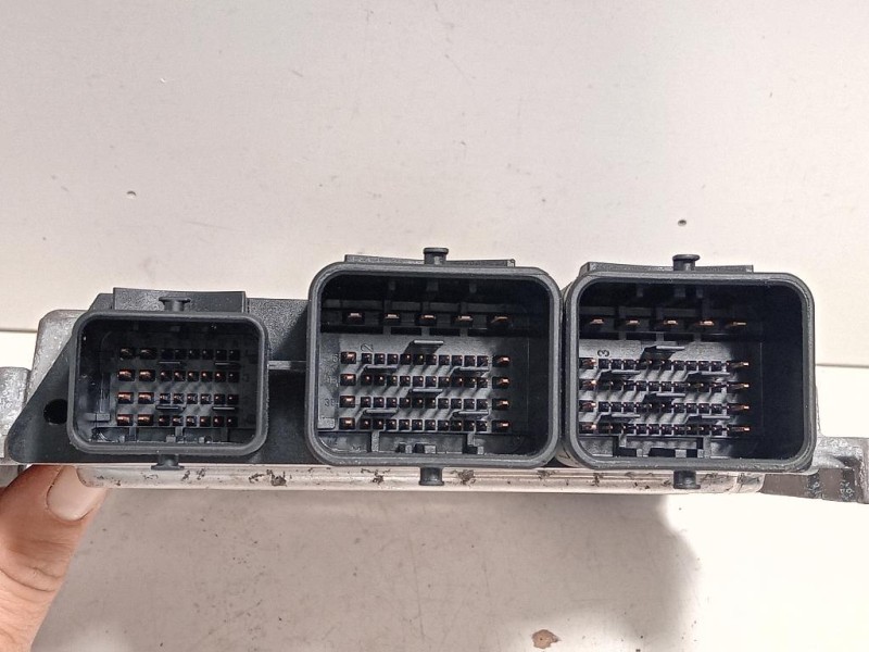 Centralina Iniezione 7627520 Mini Countryman ONE R60 2010