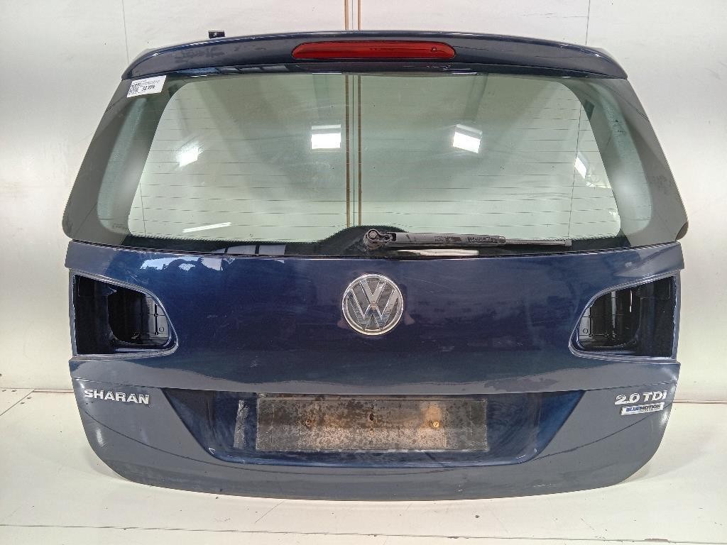 Portello POST 7N0827025H Volkswagen Sharan IV 2015