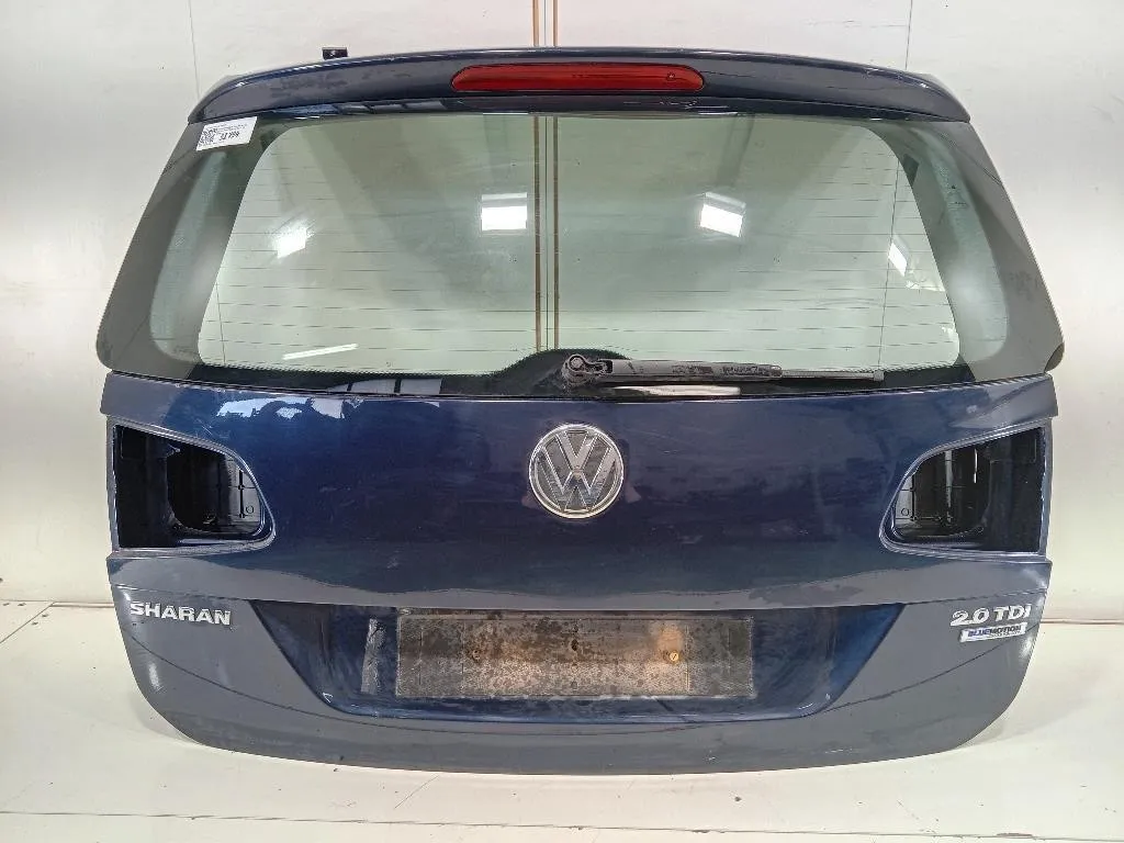 Portello POST 7N0827025H Volkswagen Sharan IV 2015