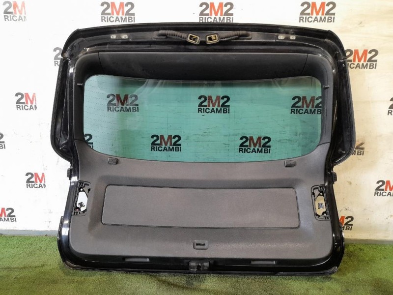 Portello POST 5N0827025G Volkswagen Tiguan I 2008