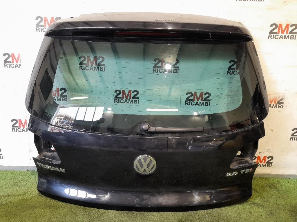Portello POST 5N0827025G Volkswagen Tiguan I 2008