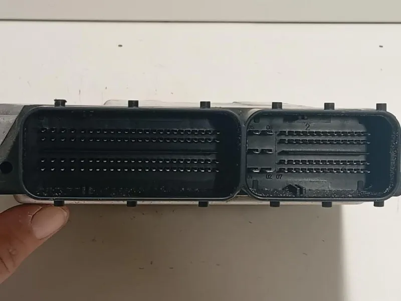 Centralina Iniezione 8519663-01 Mini Countryman ONE R60 2014