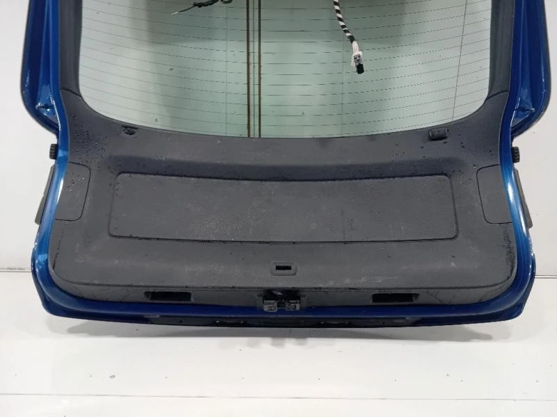 Portello POST 5N0827025G Volkswagen Tiguan I 2008