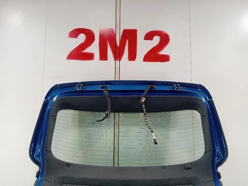 Portello POST 5N0827025G Volkswagen Tiguan I 2008