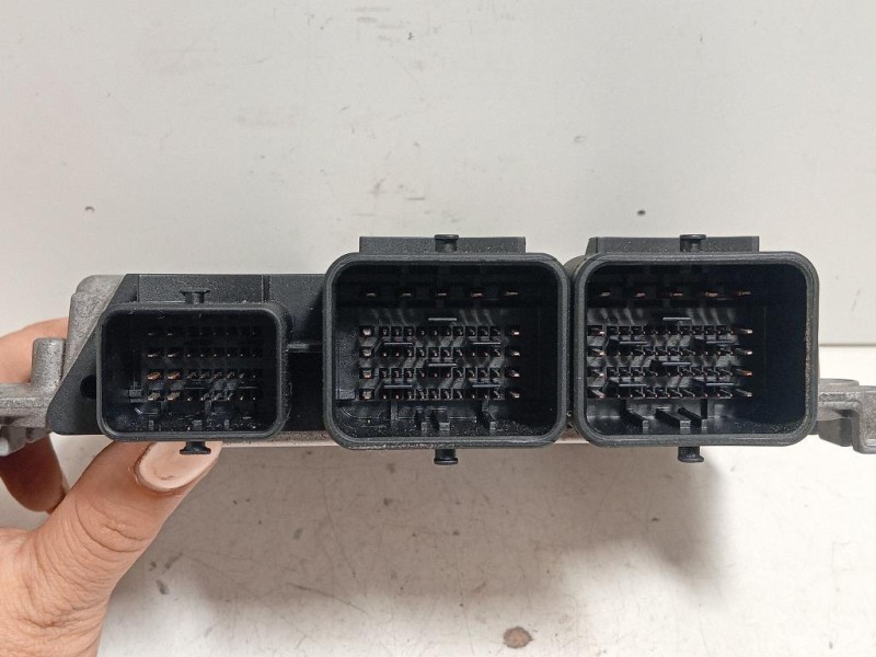 Centralina Iniezione 8617050-01 0261S09706 Mini Countryman ONE R60 2014