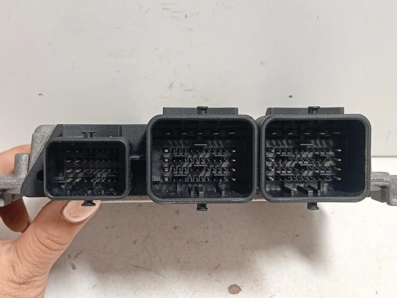 Centralina Iniezione 8617050-01 0261S09706 Mini Countryman ONE R60 2014