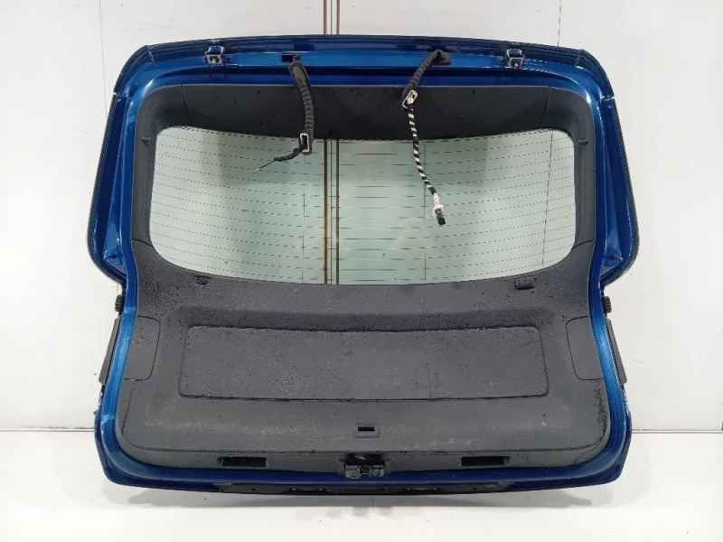 Portello POST 5N0827025G Volkswagen Tiguan I 2008