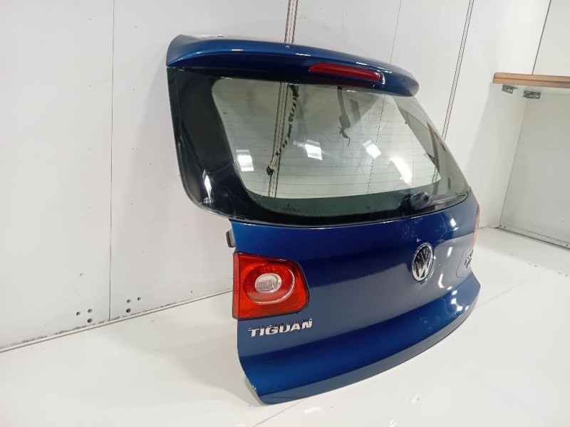 Portello POST 5N0827025G Volkswagen Tiguan I 2008