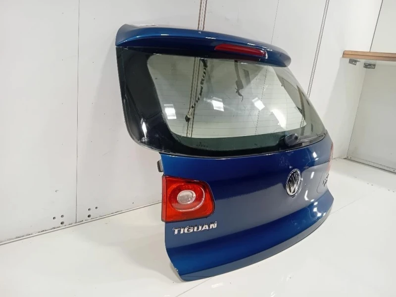 Portello POST 5N0827025G Volkswagen Tiguan I 2008