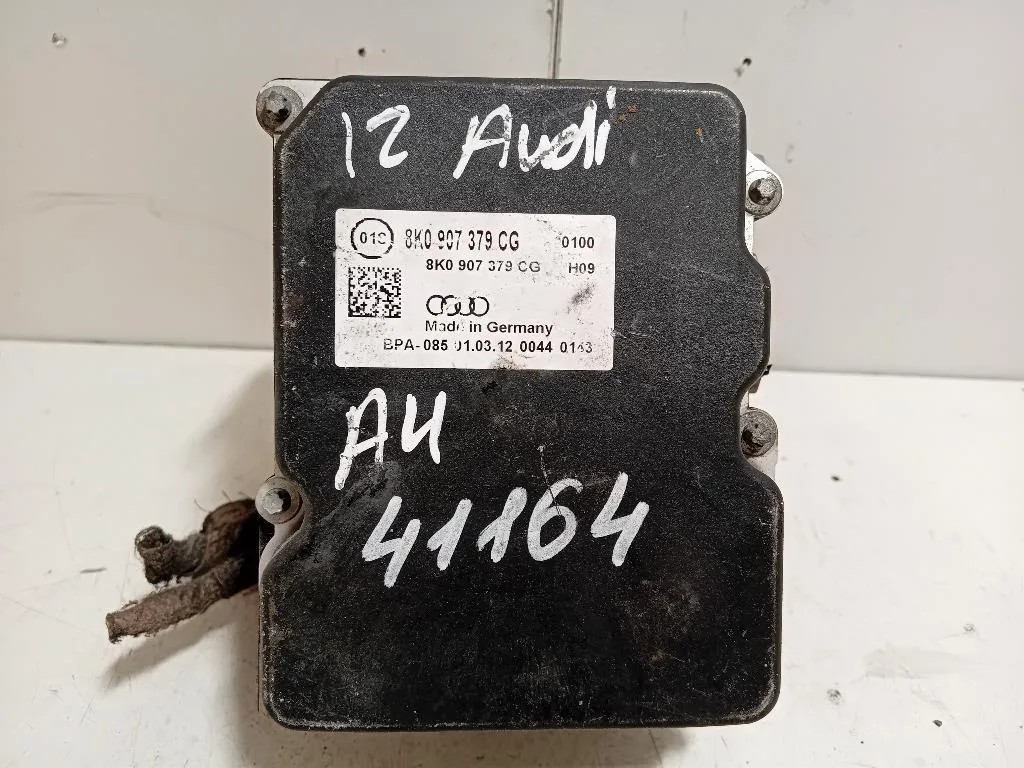 Pompa ABS ANT 8K0 907 379 CG Audi A4 8K2 2012