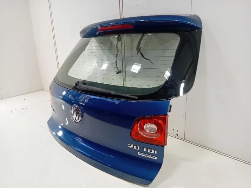 Portello POST 5N0827025G Volkswagen Tiguan I 2008