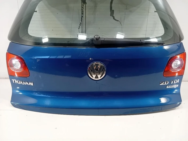 Portello POST 5N0827025G Volkswagen Tiguan I 2008