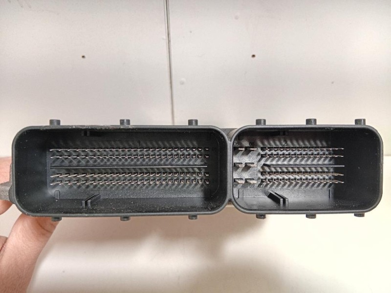 Centralina Iniezione 8517727-01 Mini Countryman ONE R60 2014